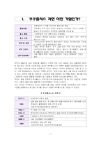 [국제마케팅] 쿠쿠홈시스 해외진출전략-1