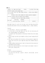 사회과 수행평가-10