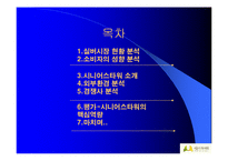 [실버마케팅] 서울시니어스타워의 실버마케팅 전략-2