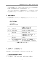 [사업계획서] 사업계획서-싱글족을 위한 인터넷 쇼핑몰-11