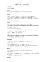 [문학] <주홍글씨> 화소분석-2