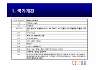 중국 경제와 중국 진출 -샌드프레소의 진출 전략을 중심으로-6