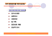 [조직행동론] 18장 직무스트레스과 그 관리-18