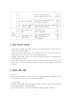 [과학학습이론] `생물의 구성` 학습지도안-2