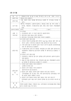[과학학습이론] `생물의 구성` 학습지도안-10