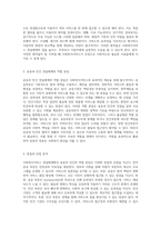 사회복지서비스 전달체계의 효과적 구축을 위한 필수 원칙과 공공-민간 역할 분담의 장단점 탐구-2