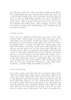 사회복지서비스의 유사시장 모델 분석 장점과 단점의 종합적 고찰-4