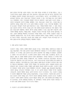 조선후기 시대에 나타난 문화적 다양성의 흐름과 그 영향-3