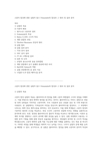 고분자 합성에 관한 실험적 탐구 Polyamide의 합성과 그 원리 및 결과 분석-1