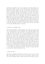 사회복지서비스의 재정분권화와 그로 인한 문제점 및 해결 과제에 관한 심층 분석-3