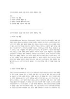 인적자원개발의 새로운 지평 HRD의 정의와 변화하는 역할-1