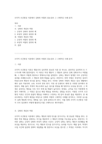 조작적 조건형성 이론에서 강화와 처벌의 중요성과 그 구체적인 사례 분석-1