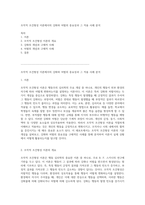 조작적 조건형성 이론에서의 강화와 처벌의 중요성과 그 적용 사례 분석-1