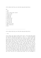 조작적 조건형성 이론의 핵심 요소와 강화 전략의 실천을 통한 행동 변화 탐구-1