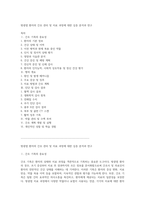 방광염 환자의 간호 관리 및 치료 과정에 대한 심층 분석과 연구-1
