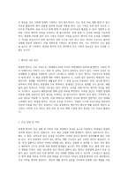 방광염 환자의 간호 관리 및 치료 과정에 대한 심층 분석과 연구-2
