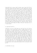 한국 사회복지실천의 역사적 발전 과정과 그 의의에 대한 개인적 고찰-5