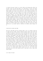 한국 사회복지의 발전 역사와 서구 사회복지 발전의 비교 분석-2