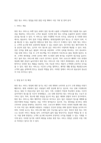 방문 청소 서비스 창업을 위한 종합 사업 계획서 시장 기회 및 전략 분석-2