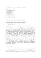 조작적 조건화의 이해와 실제 적용 심리학적 원리와 사례 분석-1
