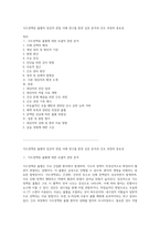식도정맥류 출혈의 임상적 관점 사례 연구를 통한 심층 분석과 간호 과정의 중요성-1