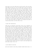 한국 사회복지제도의 발전과 도전 과제 역사적 맥락에서의 접근-3