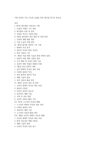 식량 안보와 지속 가능한 농업을 위한 밭작물 연구의 중요성-1
