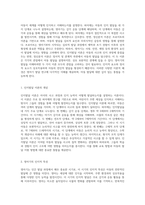 영아기의 발달을 이해하기 위한 두 가지 이론 인지발달 이론과 정신분석 이론의 비교-2