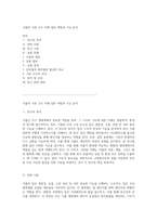 식물의 기본 구조 이해 잎의 역할과 기능 분석-1