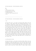 인지 행동 모델의 본질과 그 적용의 한계 클라이언트 유형 분석-1