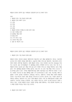 배달의 민족의 전략적 접근 마케팅과 경영전략 분석 및 SWOT 평가-1