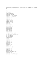 심맥관계의 만성 심부전 환자 사례 분석 호흡곤란 및 낙상 위험 관리에 대한 간호 진단과 계획-1