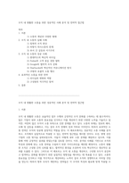 조직 내 원활한 소통을 위한 성공적인 사례 분석 및 전략적 접근법-1