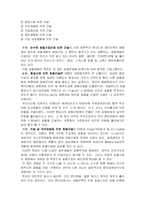 [관광경영] 관광숙박업의 동향-2