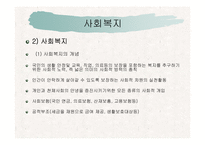 [사회복지] 스포츠를 통한 삶의질 향상과 사회복지-13