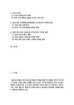 남성복 패션 마케팅 전략-2