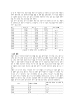 금융기관의 재무적 실패사례 - 외환은행-4