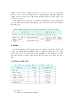 [재무관리] 각국 거래소 분석 및 상장요건 분석(한국, 미국, 일본, 홍콩, 영국, 중국)-17