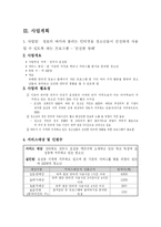 [사회복지] 사회복지프로포절(정보의 바다라 불리는 인터넷을 청소년들이 건전하게 사용할 수 있도록 하는 프로그램)-1