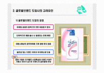 글로벌 브랜드 관리-6