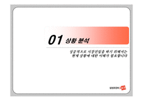 [마케팅관리]삼성프린터 포토S의 시장점유율 확대를 위한 커뮤니케이션 전략(A+리포트)-3