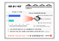 [마케팅관리]삼성프린터 포토S의 시장점유율 확대를 위한 커뮤니케이션 전략(A+리포트)-4