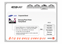 [마케팅관리]삼성프린터 포토S의 시장점유율 확대를 위한 커뮤니케이션 전략(A+리포트)-19