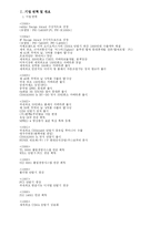 [마케팅] ‘팬택 앤 큐리텔’ 기업분석-2