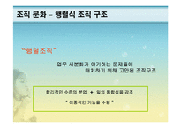 [행정론] 조직문화와 개인역량-8