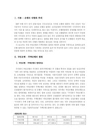[금융기관경영론] 국내 은행의 합병을 통한 대형화 추세에 대한 분석 -국민은행, 주택은행 합병을 중심으로-3