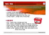 순창고추장 분석-4