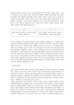 [조직행위론] 여성리더십의 현 실태와 군 조직에 성과를 가져오기 위한 여성리더십 방안-3