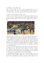 [스포츠마케팅] 여성축구 활성화를 위한 마케팅 전략-11