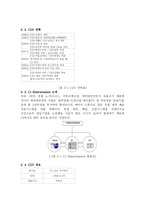 [마케팅] 차별화 전략을 통한 고객 감동 창출,CGV의 경영 전략-2